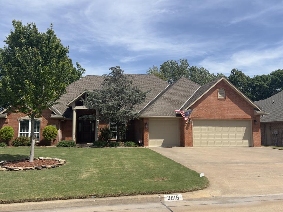 3919 Rockwood Rd, Enid, Oklahoma 73703, Estados Unidos