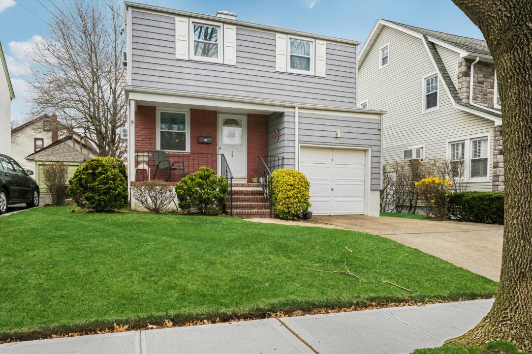 25 Adelaide Street, Floral Park, Nova Iorque 11001, Estados Unidos