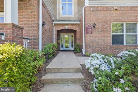 6551 Grange Lane Unit# 202, Alexandria, Virginia 22315