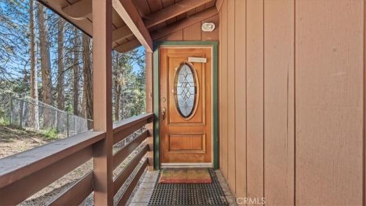 31347 Circle View Drive, Running Springs, Kalifornia 92382, USA