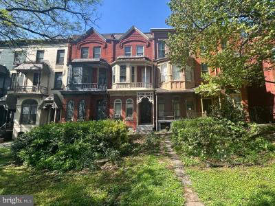 1912 Mount Royal Ter, BALTIMORE, メリーランド 21217, アメリカ合衆国