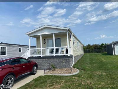 1500 E Linden #113 Drive, Mount Pleasant, Iowa 52641, Stati Uniti