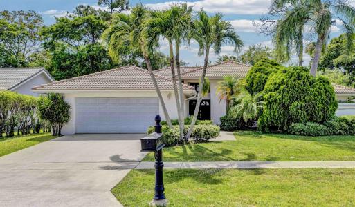 22323 Martella Avenue, Boca Raton, Florida 33433