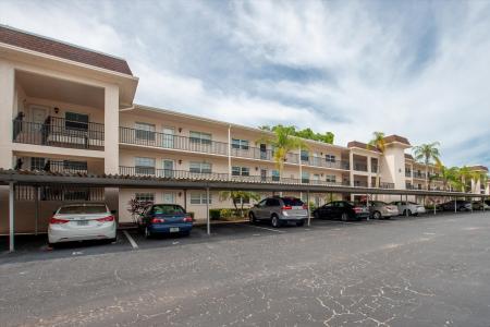 845 MAPLE COURT Unit #103, Dunedin, Florida 34698, USA