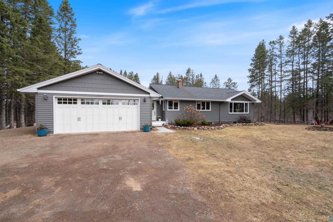 5555 St. Louis River Rd, Hermantown, Minnesota 55810, États-Unis