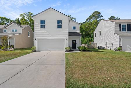 44 Keowee Lane, Beaufort, SC 29906, USA