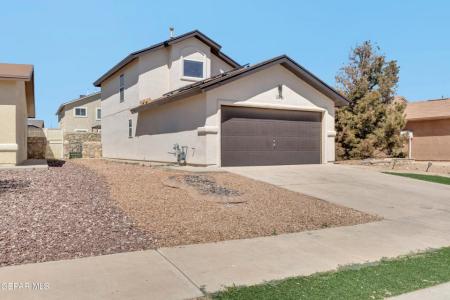 11941 Mesquite Rock Dr, El Paso, Texas 79934, USA
