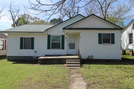 29 McArthur Street, Minden, Louisiana 71055, USA