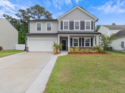 6 Coosawhatchie Way, Beaufort, SC 29906, USA