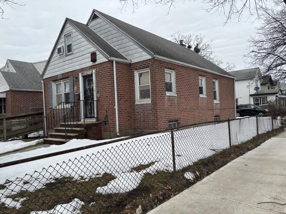 170-19 140th Avenue, Jamaika, New York 11434, USA