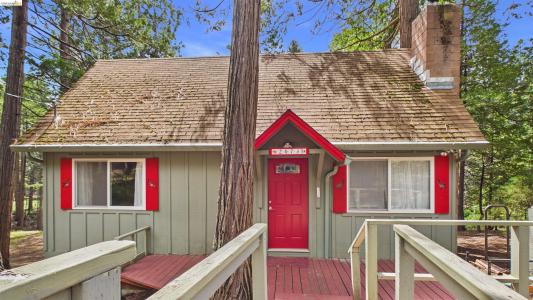 20735 Telele Trail, Mi Wuk Village, California 95346, USA