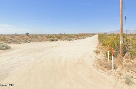 5000 W Quailhead Rd APN 345-021-05, Mojave, Califórnia 93501, Estados Unidos