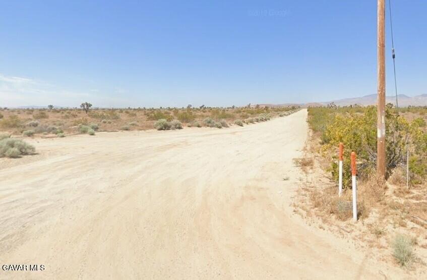 5000 W Quailhead Rd APN 345-021-05, Mojave, California 93501, Estados Unidos