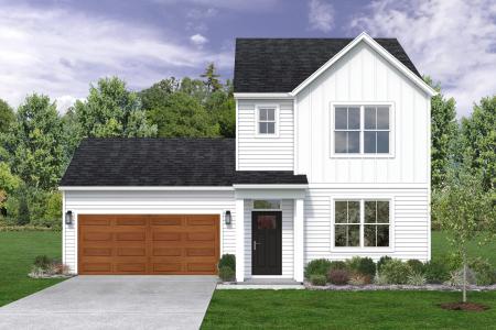 471 E 127th Place, Crown Point, Indiana 46307, HOA KỲ