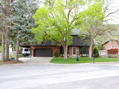 1340 Cliffside Dr, Logan, Utah 84321, États-Unis
