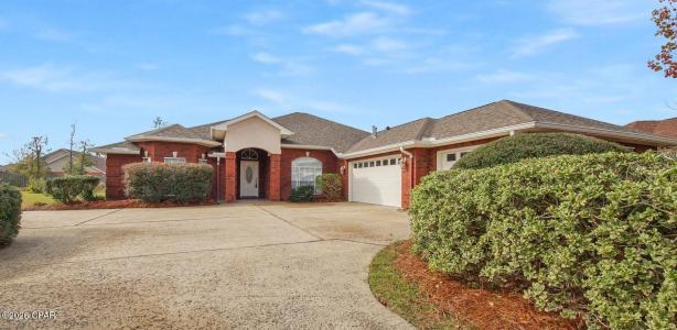 103 Parkview Lane, Lynn Haven, Florida 32444, USA