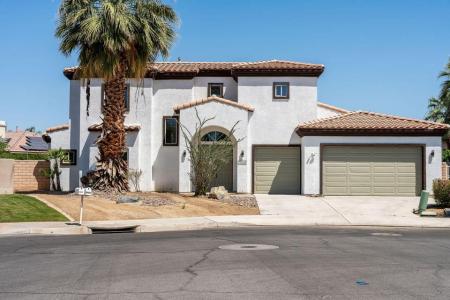 74580 Daylily Circle, Palm Desert, California 92260, USA