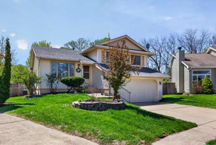3860 92nd Circle, Urbandale, Iowa 50322, USA