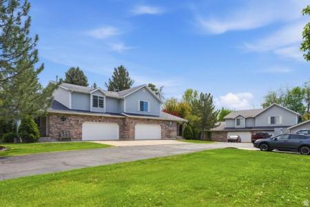 400 S MAIN ST, Kaysville, Utah 84037, USA