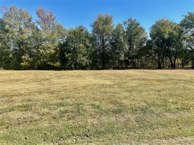 S Osage Avenue, Haskell, Oklahoma 74436, Estados Unidos