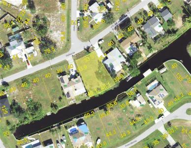 3298 Daytona Drive, Punta Gorda, Florida 33983, Stati Uniti
