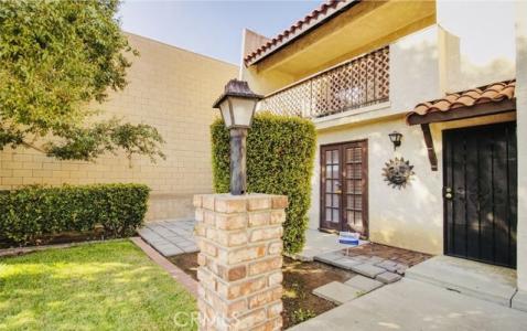 17439 Virginia, Bellflower, California 90706, Stati Uniti
