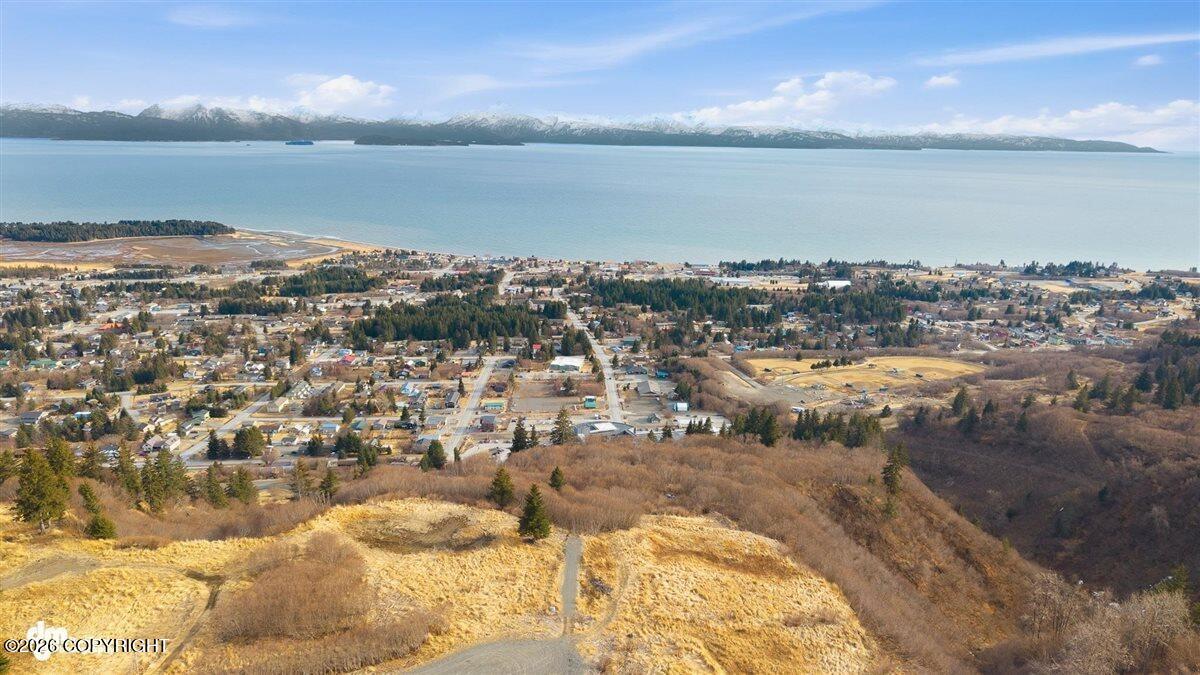 229 Tulin Blf W Court, Homer, ألاسكا 99603, الولايات المتحدة