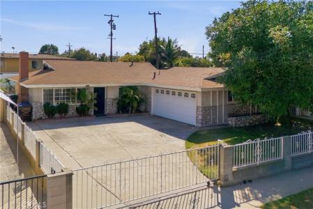 13624 Lassalette, La Puente, California 91746, USA