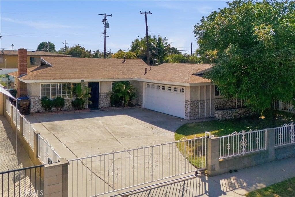 13624 Lassalette, La Puente, California 91746, Stati Uniti