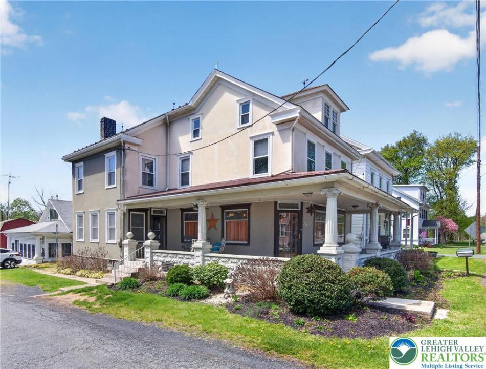 6220 Bake Oven Road, Heidelberg Twp, Pennsylvania 18053, USA