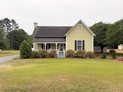 138 Old Mail Road, Sylvester, Georgia 31791, USA