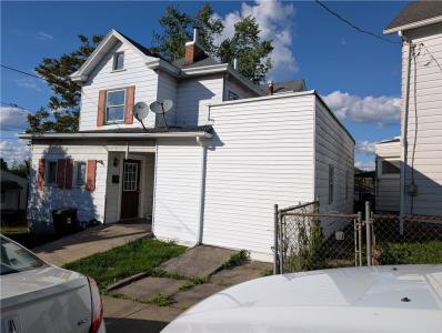 130 May, Washington, Pennsylvania 15301, USA