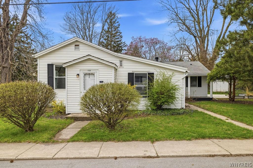 175 Niagara Street, Lewiston, New York 14092, USA