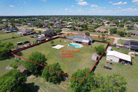 5640 Jennifer Lane, Midlothian, Texas 76065, USA