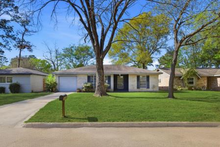 4438 Mccleester, Spring, Texas 77373, USA