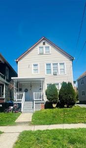 18 Taylor Avenue unit: 3, Poughkeepsie, New York 12601, Stati Uniti