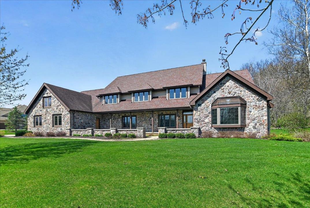 3921 Swoboda Road, Verona, Wisconsin 53593-8108, États-Unis