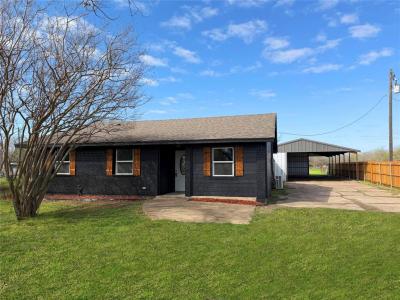 11827 Fm 1392, Terrell, Texas 75160, USA