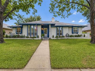 2526 Dove Creek Lane, Carrollton, 得克萨斯州 75006, 美国