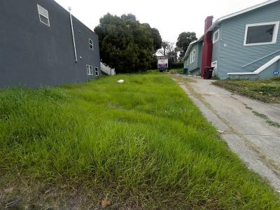 0 Macarthur Blvd, Oakland, California 94603, USA