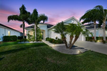 12421 Glenridge Ln, Parrish, Florida 34219, Stati Uniti