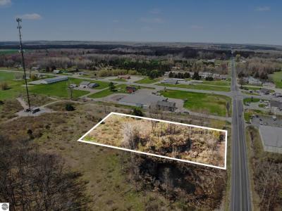TBD N Crystal Road, Vestaburg, Michigan 48891, USA