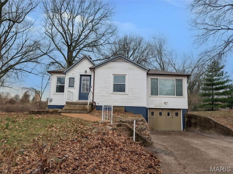 3 Linda Vista Drive, Belleville, 伊利諾州 62221, 美國