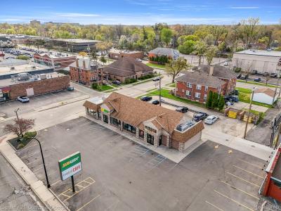 22905 Michigan Avenue, Dearborn, Michigan 48124, Estados Unidos