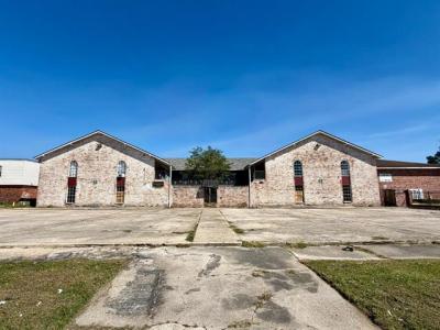4707 Tigerland, Baton Rouge, Louisiane 70820, États-Unis