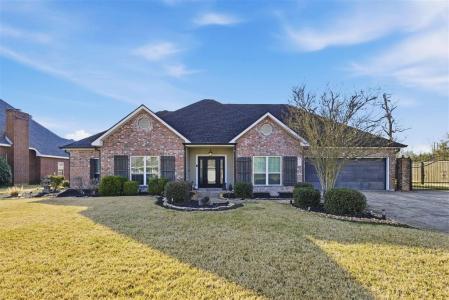 711 Sherry Drive, Sulphur, Louisiana 70663, USA