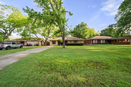 200 W Garrity Street, Corsicana, Teksas 75110, Amerika Birleşik Devletleri