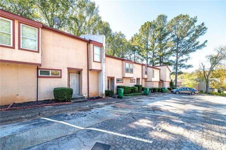 2030 Oak Park Lane, Decatur, Georgia 30032, HOA KỲ