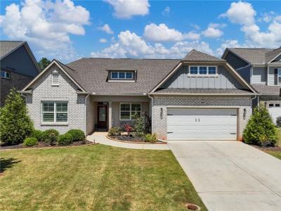 6940 Manchester Drive, Flowery Branch, Geórgia 30542, Estados Unidos