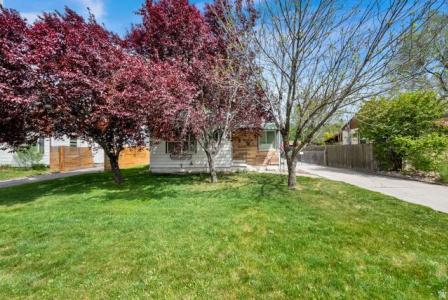 4635 S BOX ELDER ST W, Murray, Utah 84107, États-Unis